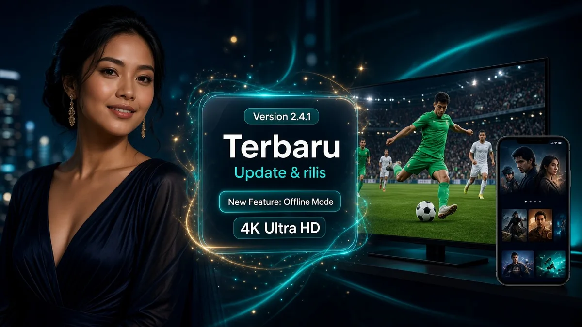 Vision Plus Terbaru — Update Fitur & Catatan Rilis